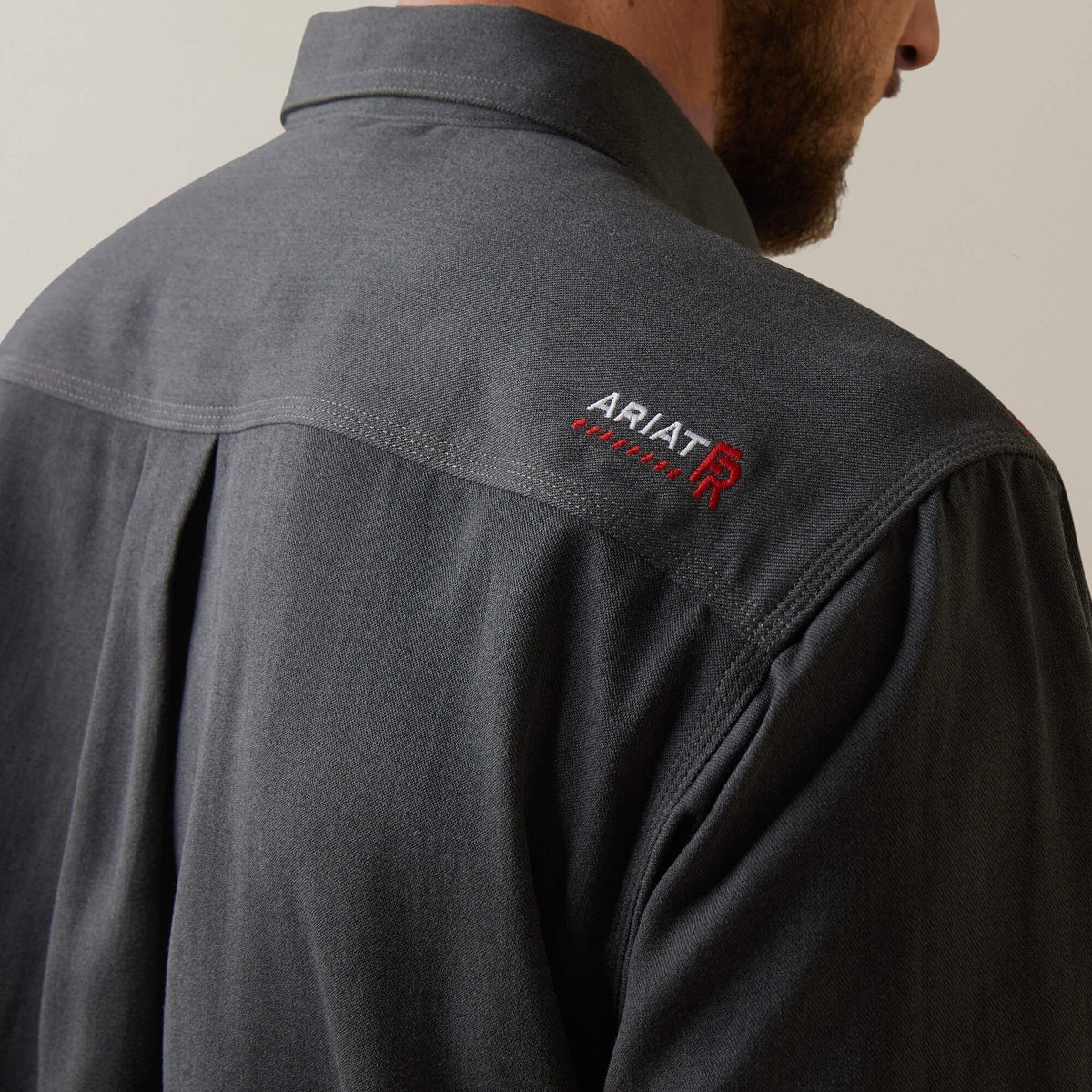 Ariat Best Seller FR Air Inherent Work Shirt