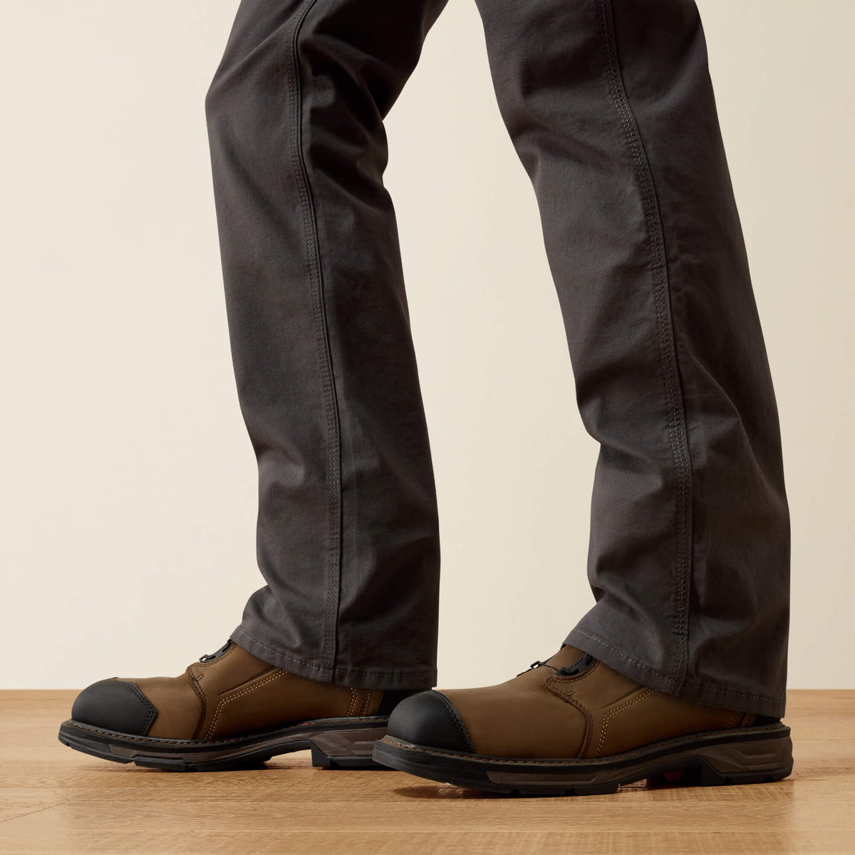 Ariat Exclusive Rebar M7 DuraStretch Made Tough Straight Pant