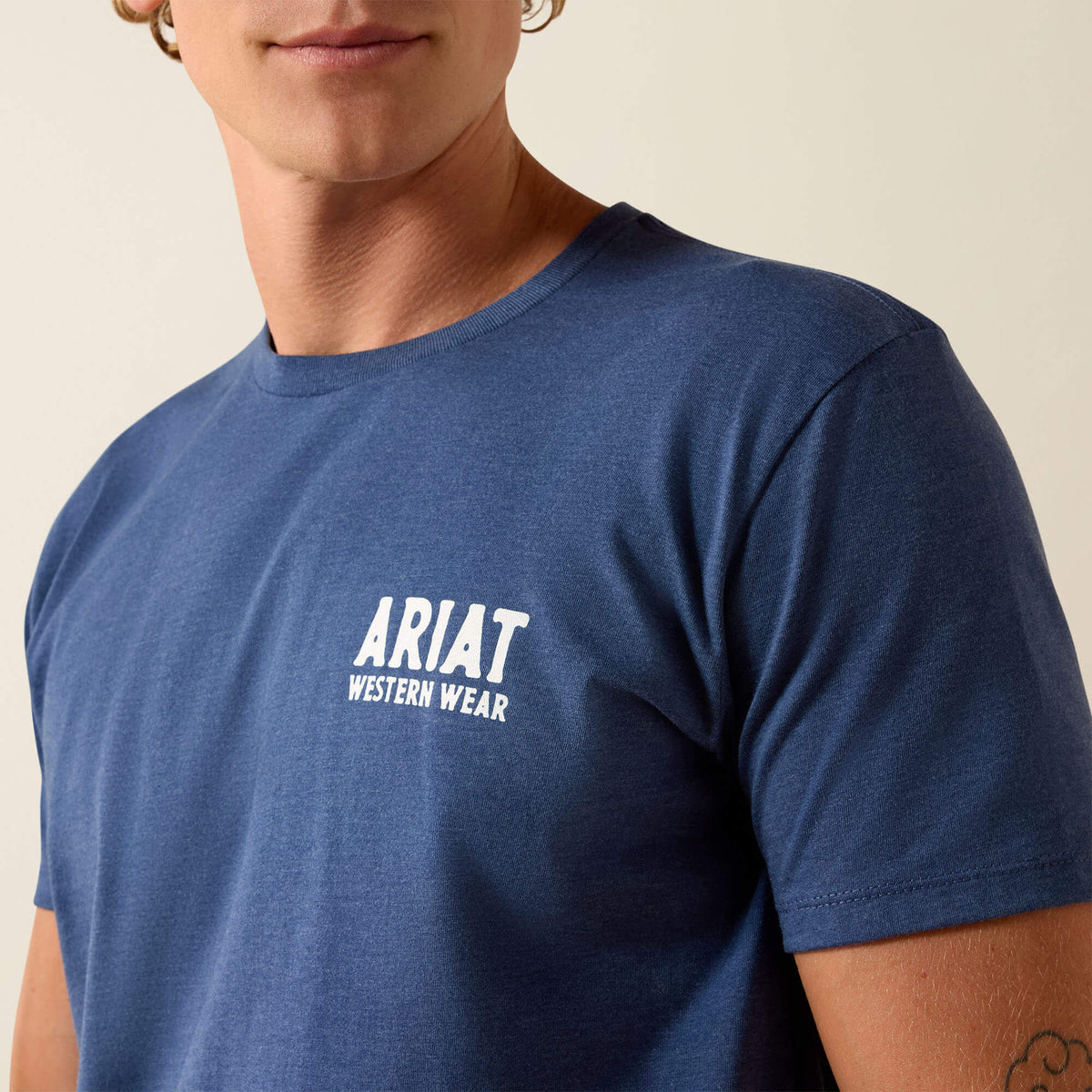 Ariat Customer Favorite Ariat Outline Shop T-Shirt