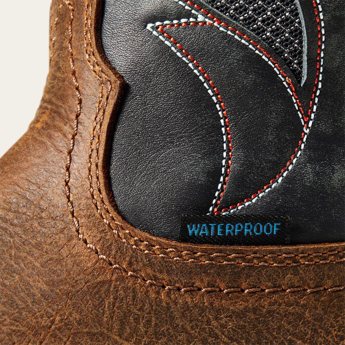 Ariat Premium WorkHog XT VentTEK Waterproof Work Boot