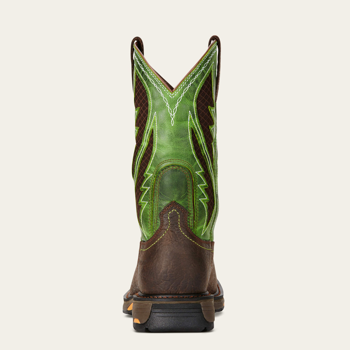 Ariat Special Offer WorkHog Wide Square Toe VentTEK Composite Toe Work Boot