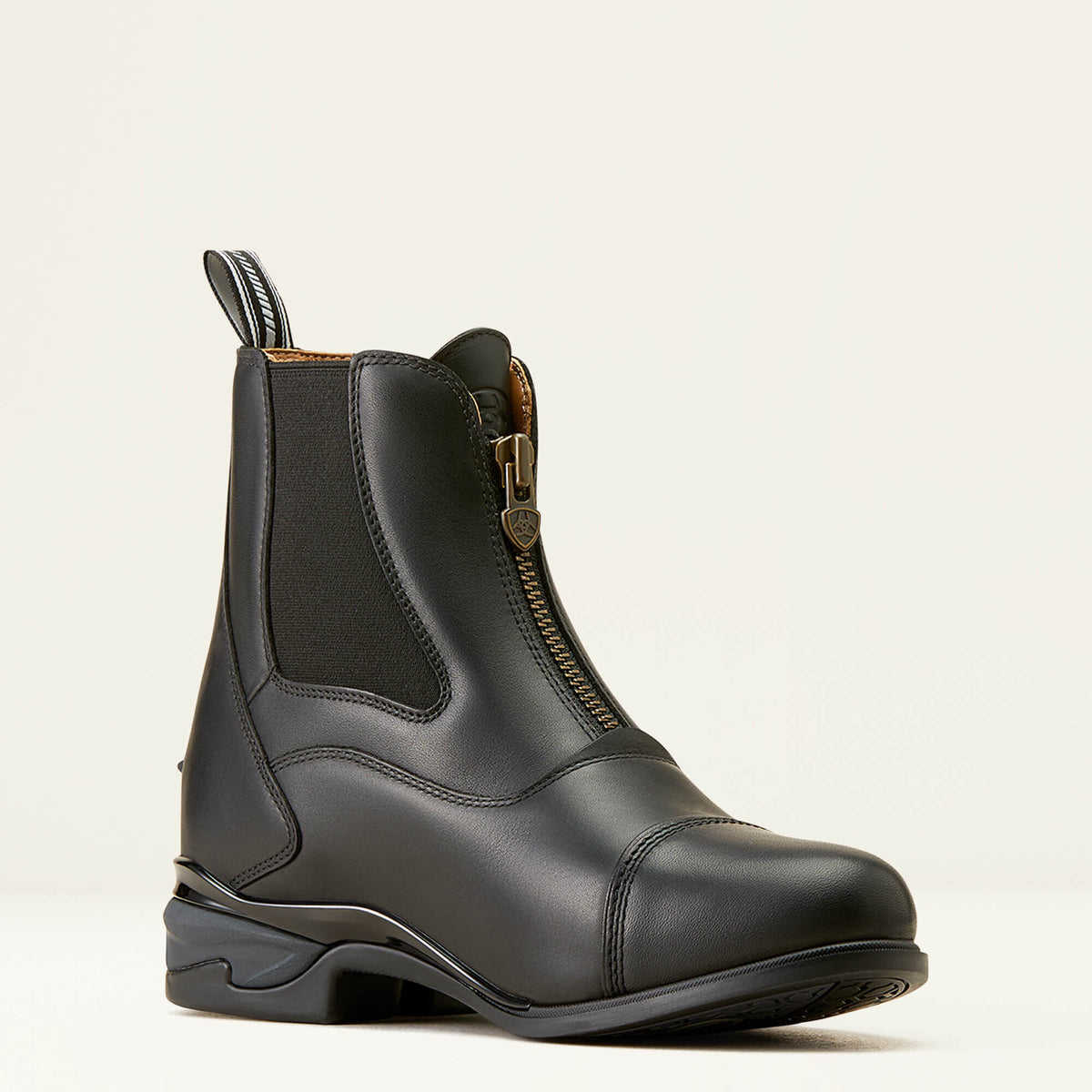 Ariat New Devon Zip Paddock Boot