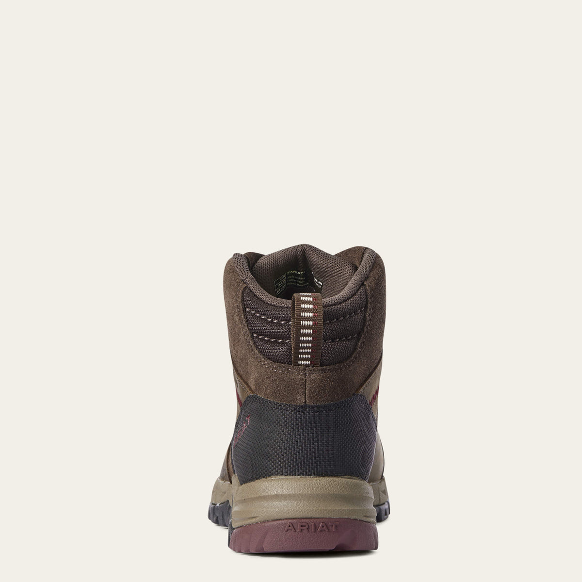 Ariat Best Seller Skyline Mid Waterproof