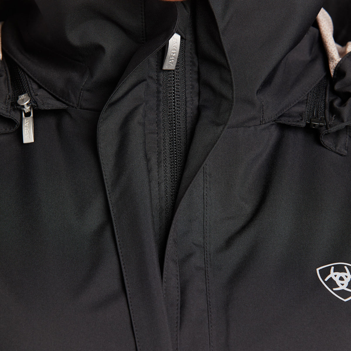 Ariat Essential Packable Waterproof Jacket