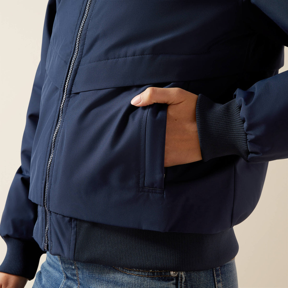 Ariat Customer Favorite Stable 2.0 Insulated Jacket