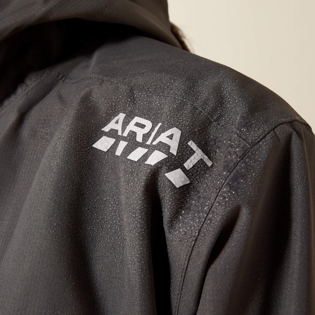 Ariat Popular Rebar Stormshell Waterproof Jacket