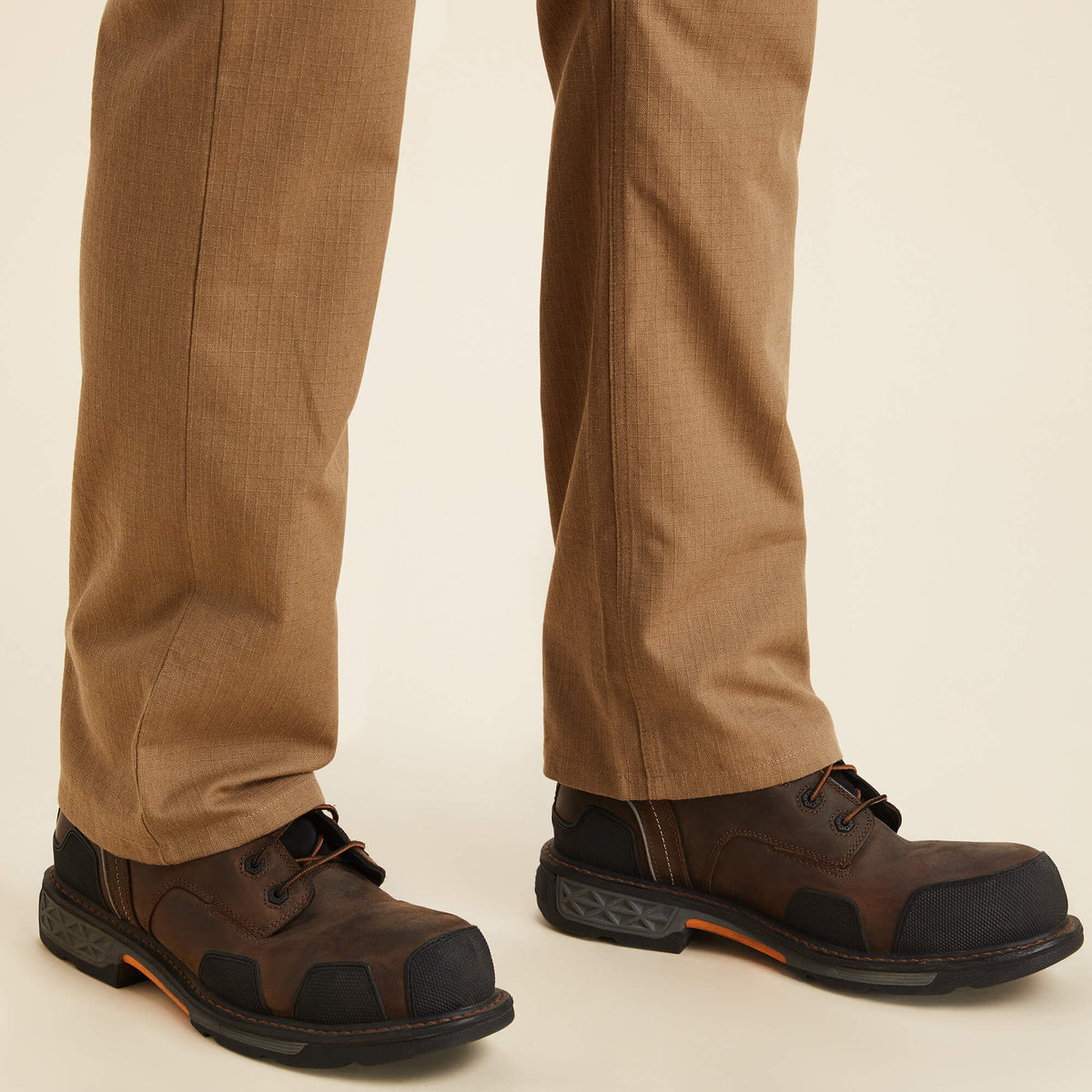 Ariat Signature FR M4 Relaxed Crossfire Straight Pant