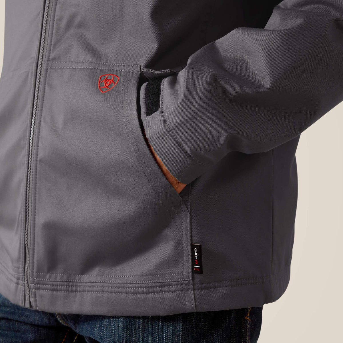 Ariat Premium FR Basic Insulated Jacket