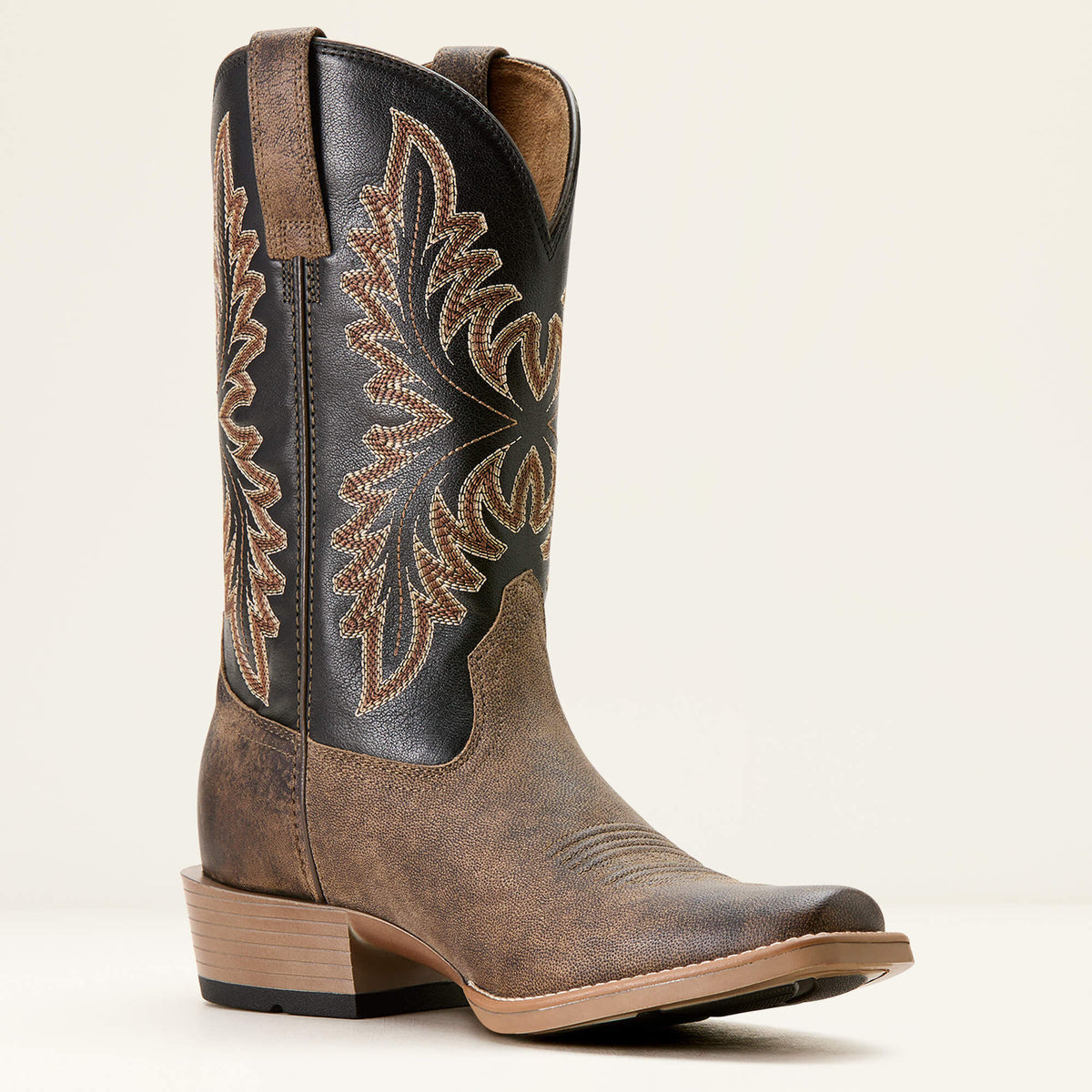 Ariat Essential Renegade Narrow Cutter Toe Cowboy Boot