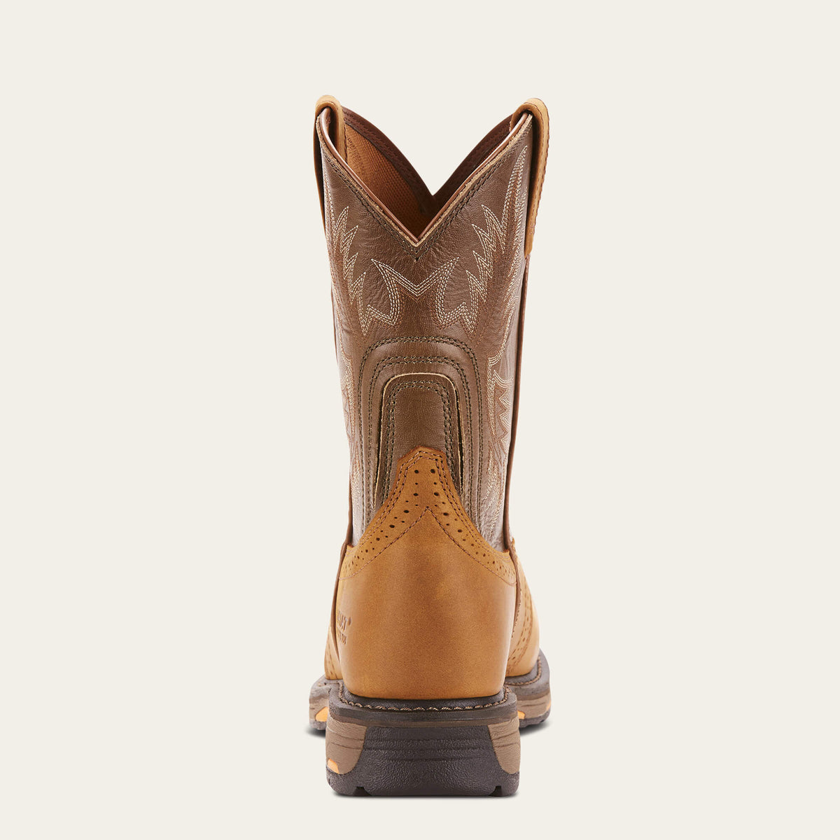 Ariat Premium WorkHog Pull-on Composite Toe