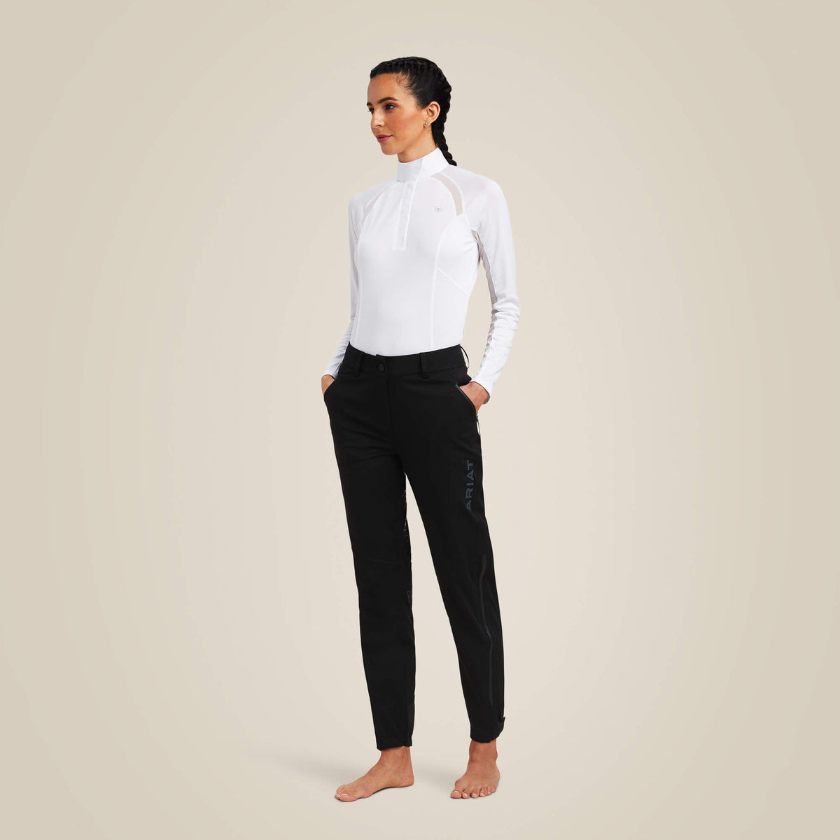 Ariat Sale Venture H2O Shell Full Seat Pant