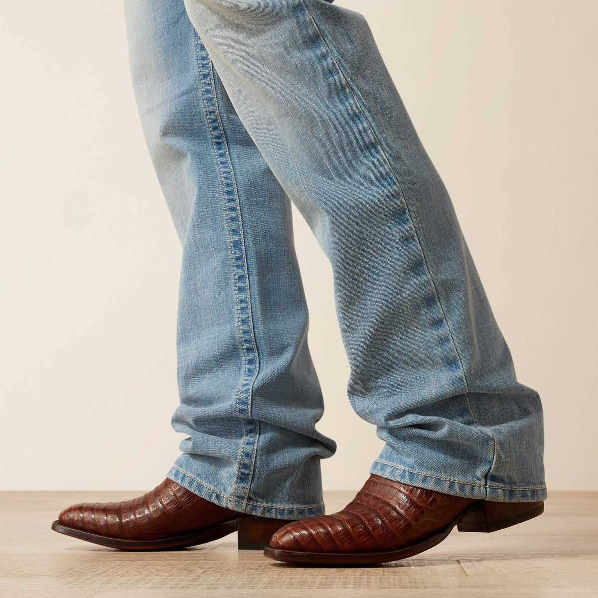 Ariat Deals M4 Relaxed Lucas Straight Leg Jean