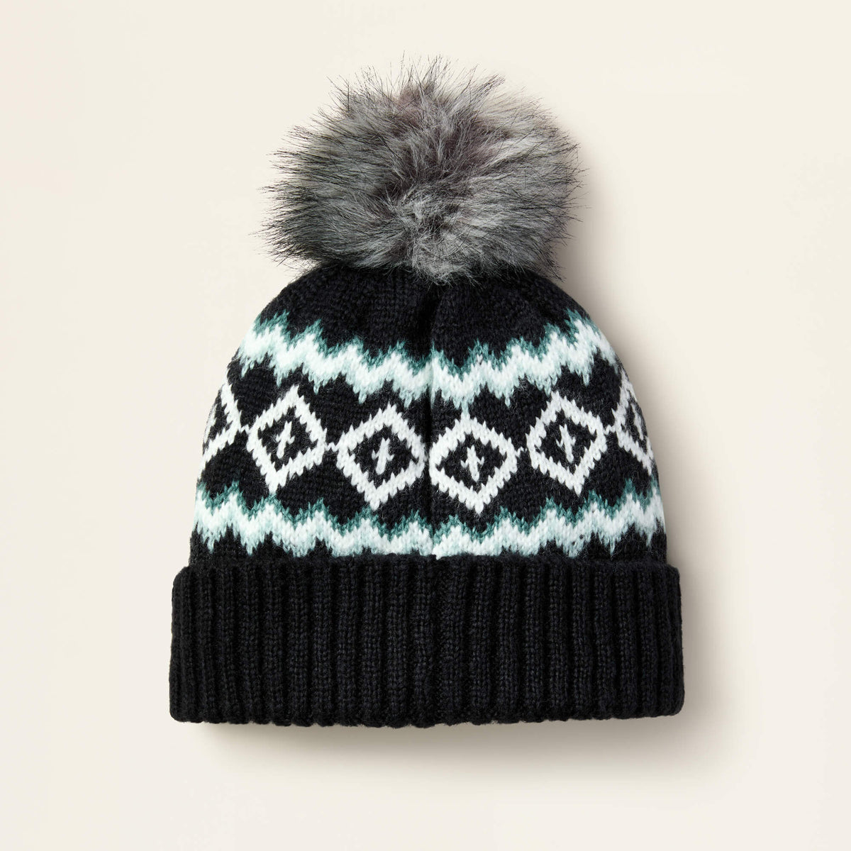 Ariat Quality Bristol Beanie