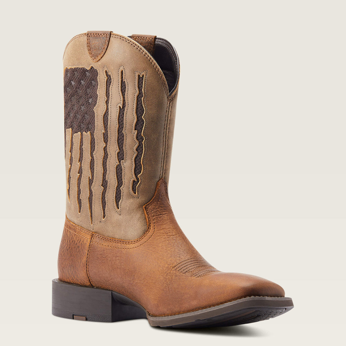 Ariat Everyday Sport My Country VentTEK Western Boot
