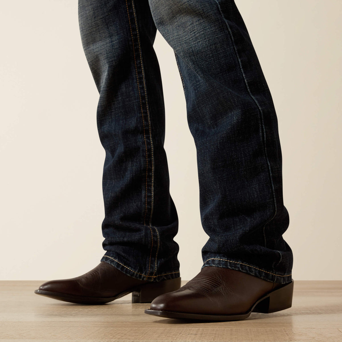 Ariat Recommended M5 Straight Keith Straight Leg Jean