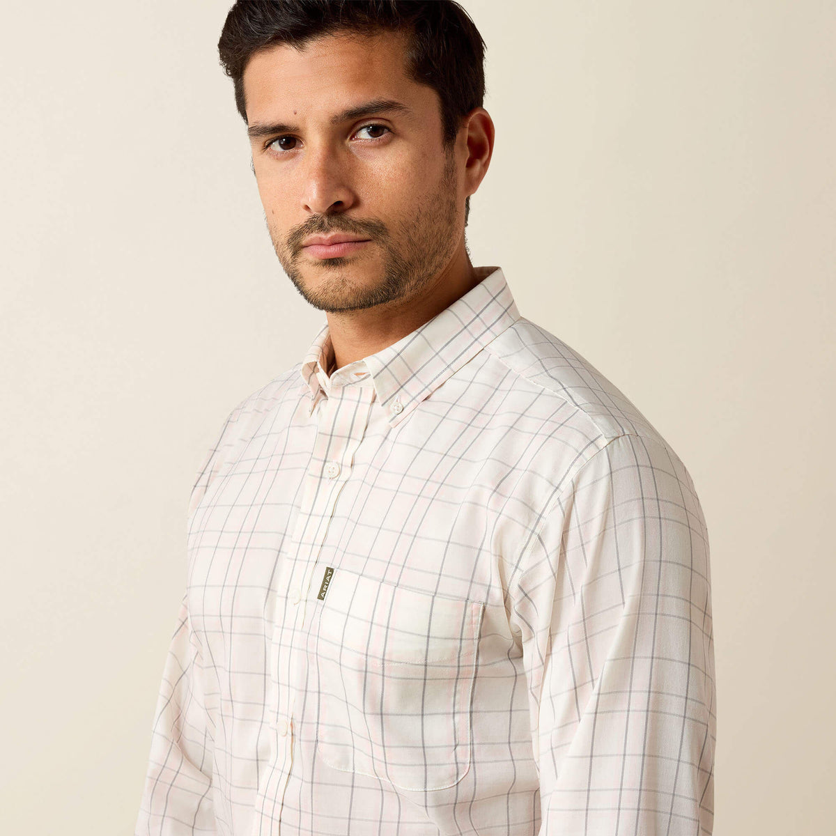 Ariat Exclusive Two24 Napa Shirt