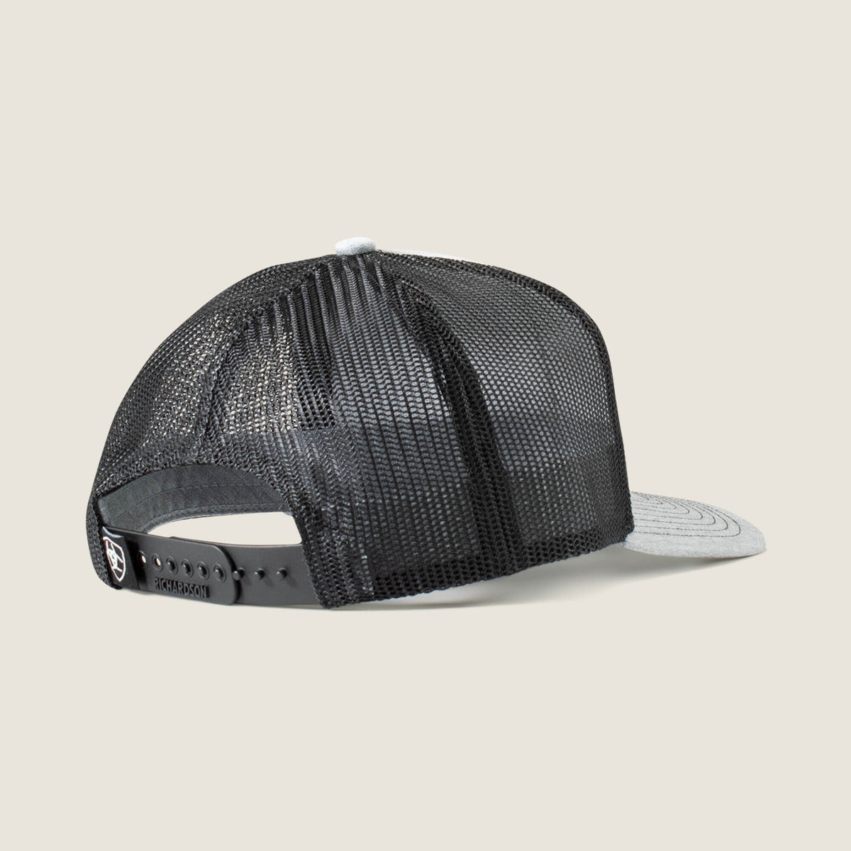 Ariat Hot Sale Red/ White/ Blue Logo Cap