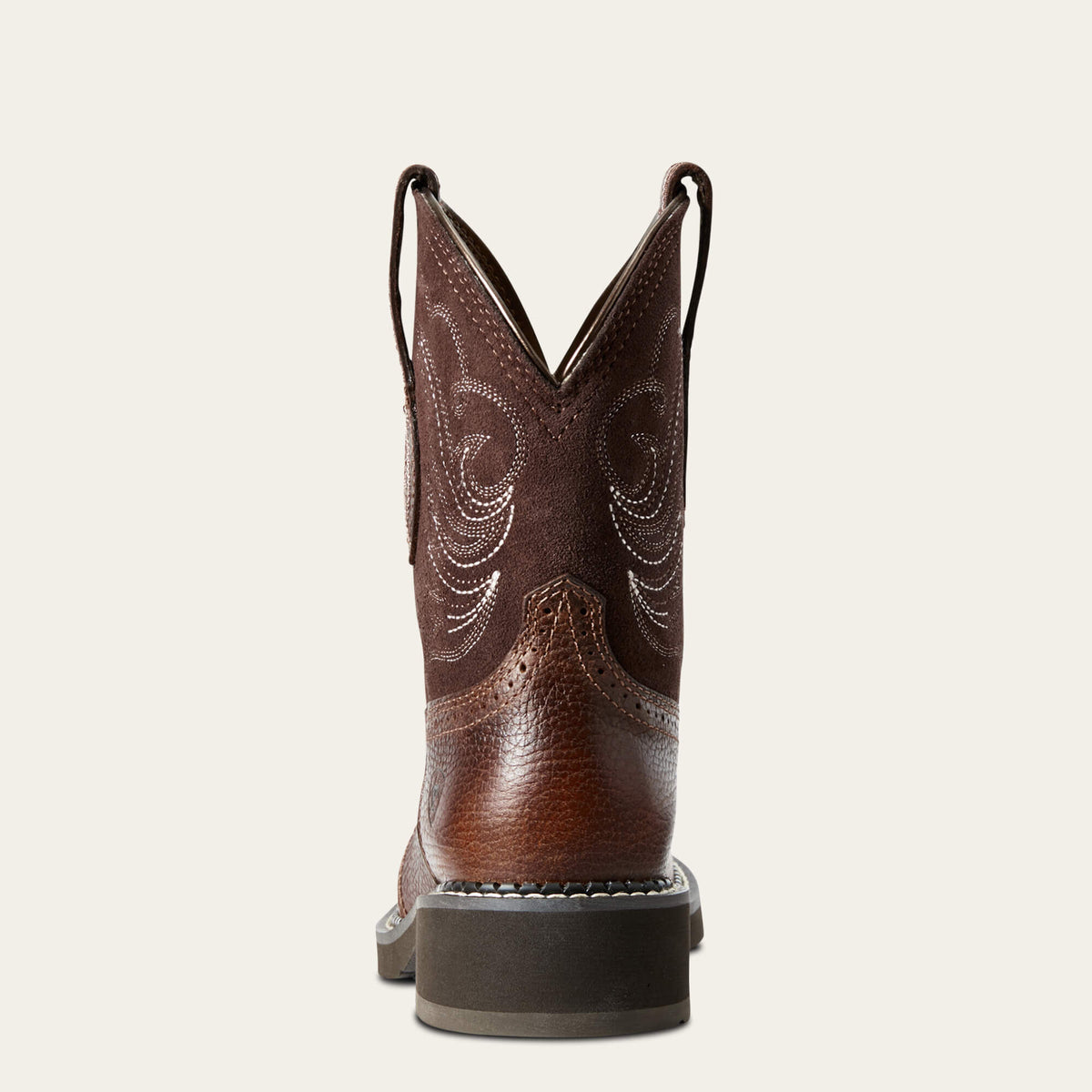 Ariat Signature Fatbaby Heritage Dapper Western Boot