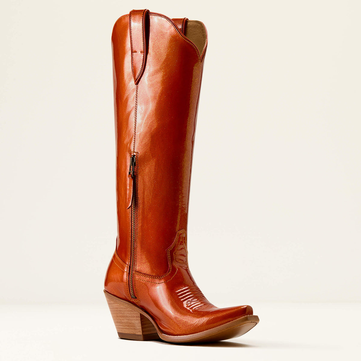 Ariat Everyday Casanova X Toe Western Boot