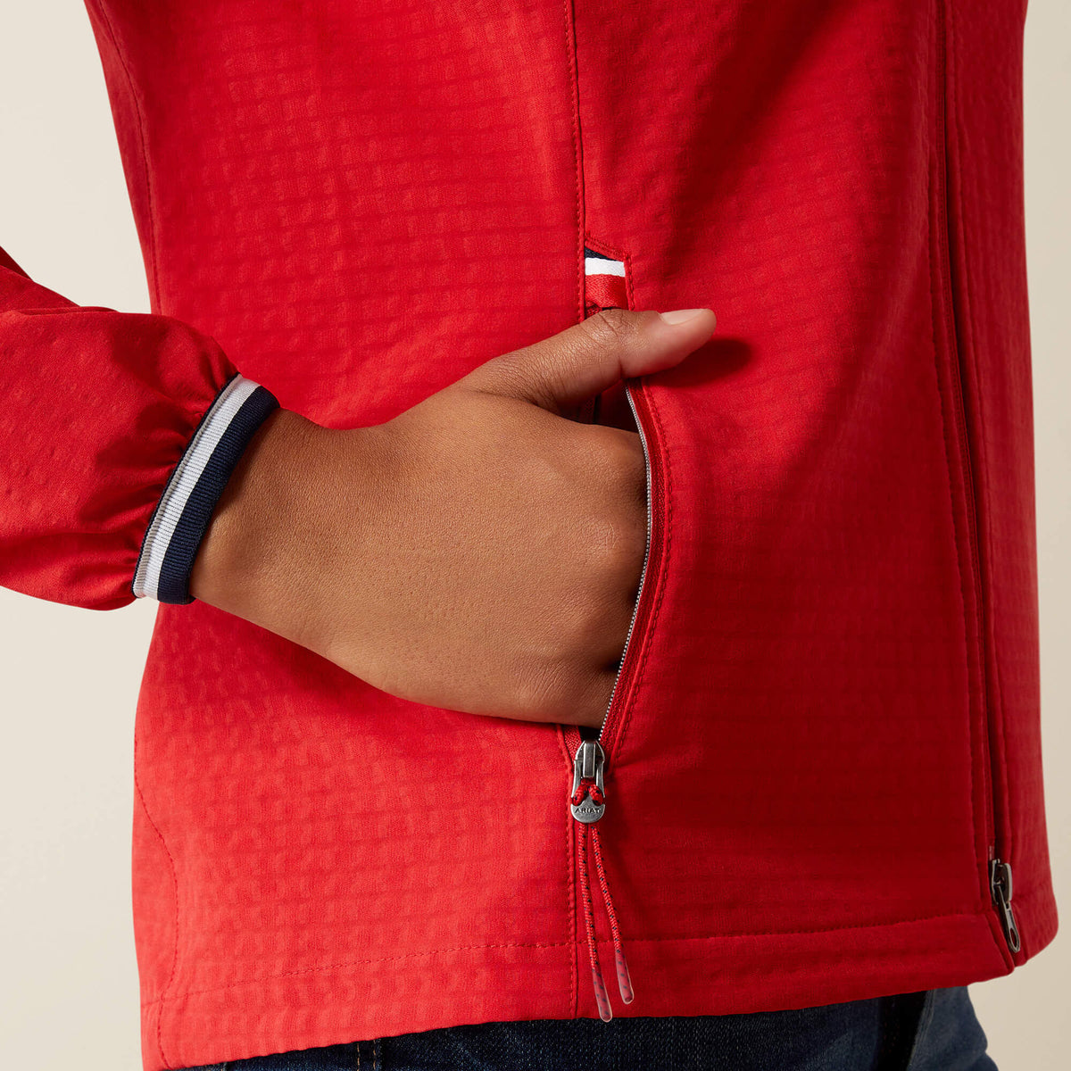 Ariat Classic Versa Team Jacket