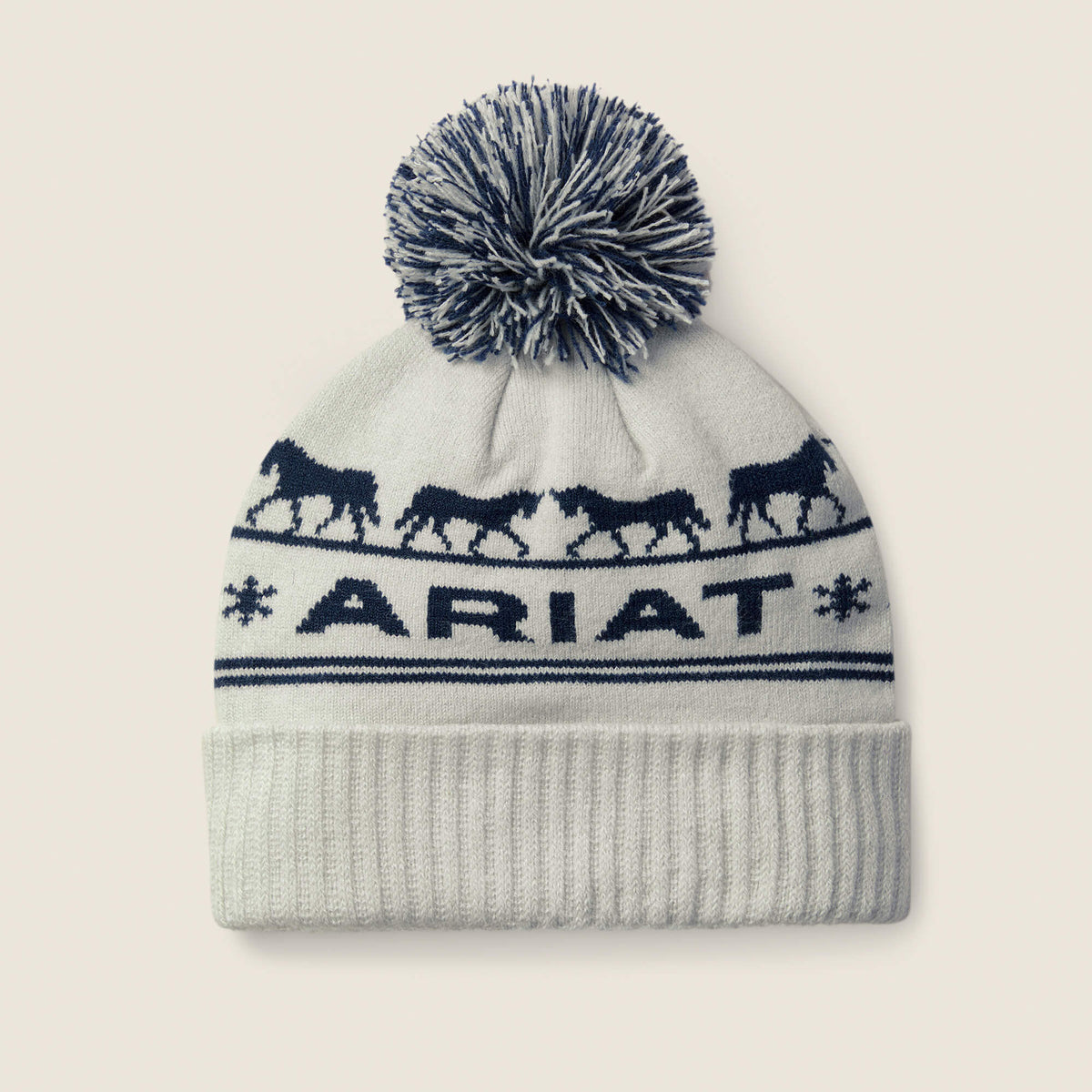 Ariat Hot Sale Apres Ski Beanie