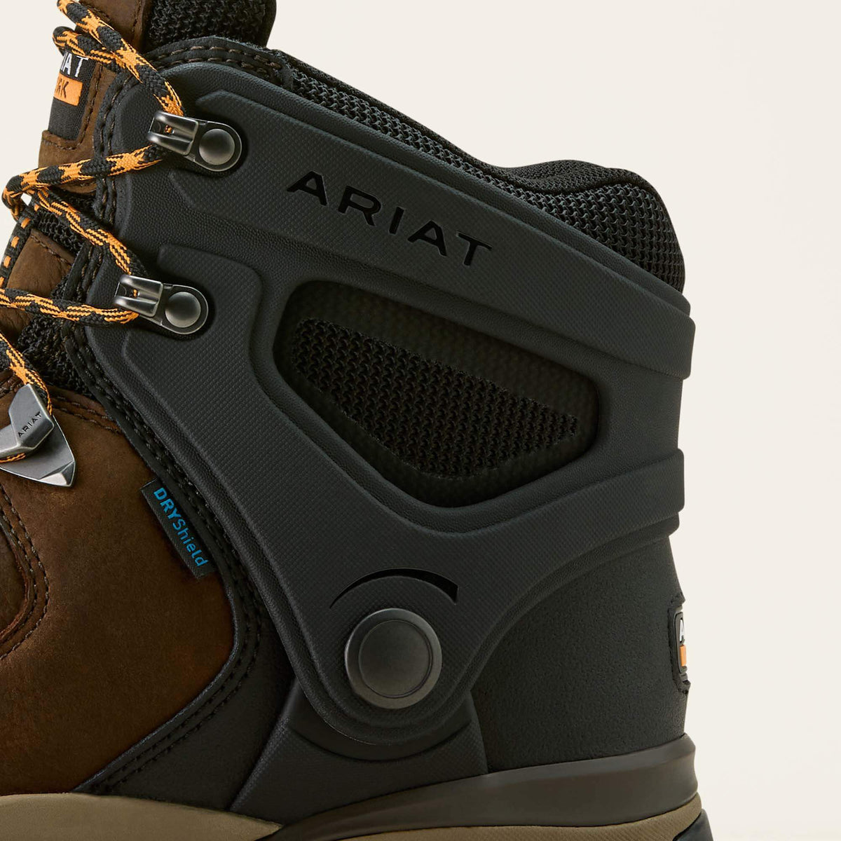 Ariat Best Price Endeavor 6" Waterproof Carbon Toe Work Boot