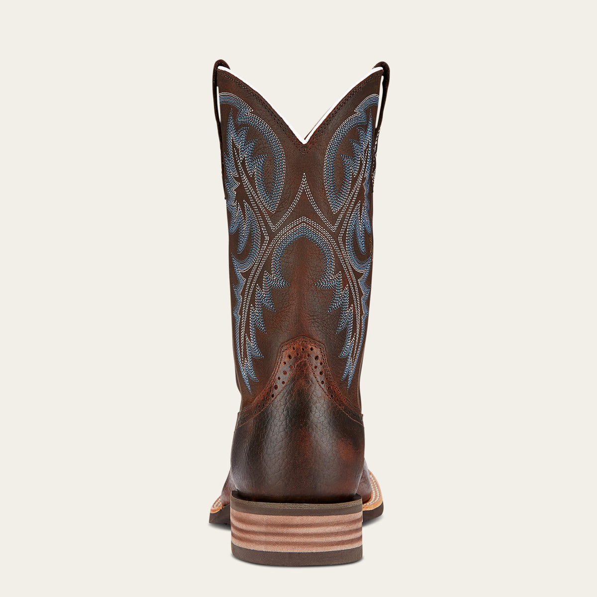 Ariat Recommended Quickdraw Western Boot