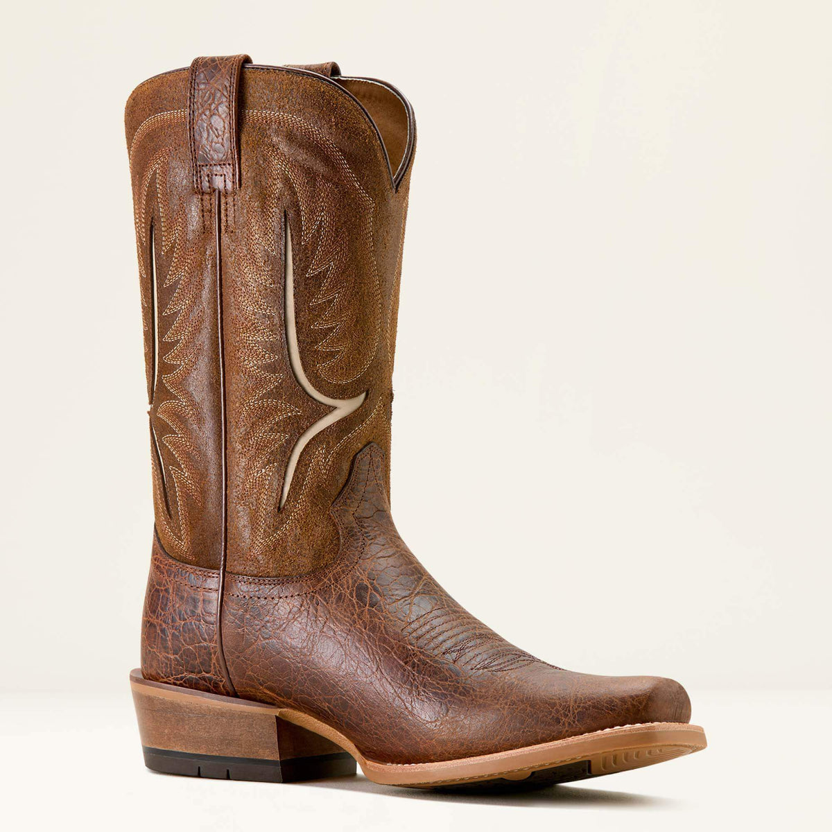 Ariat Everyday Stadtler Narrow Cutter Toe Cowboy Boot