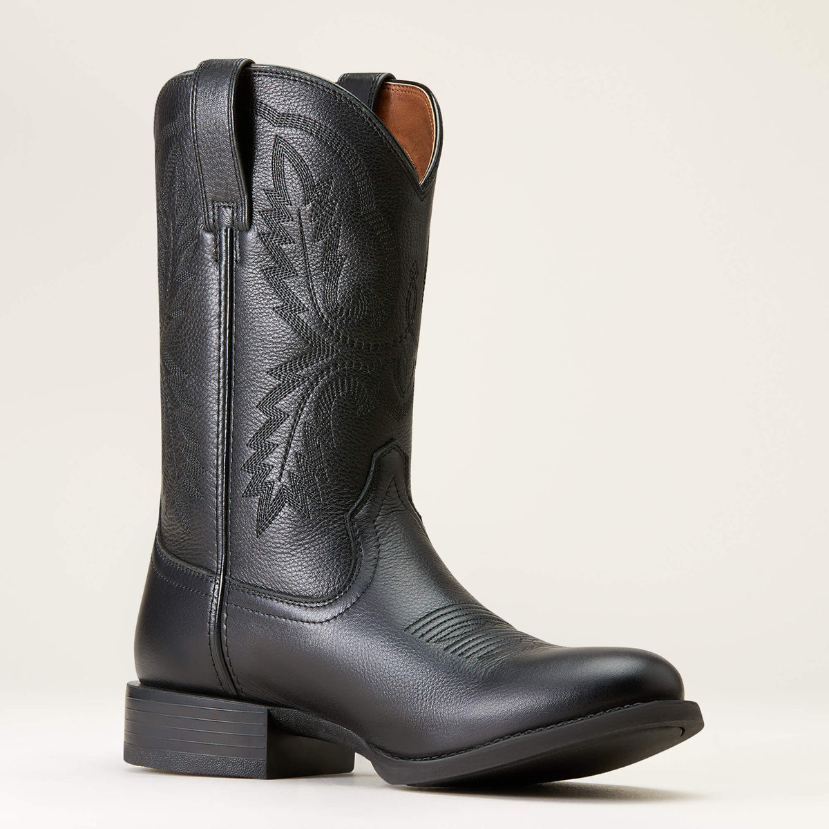 Ariat Deals Sport Stratten W Toe Cowboy Boot