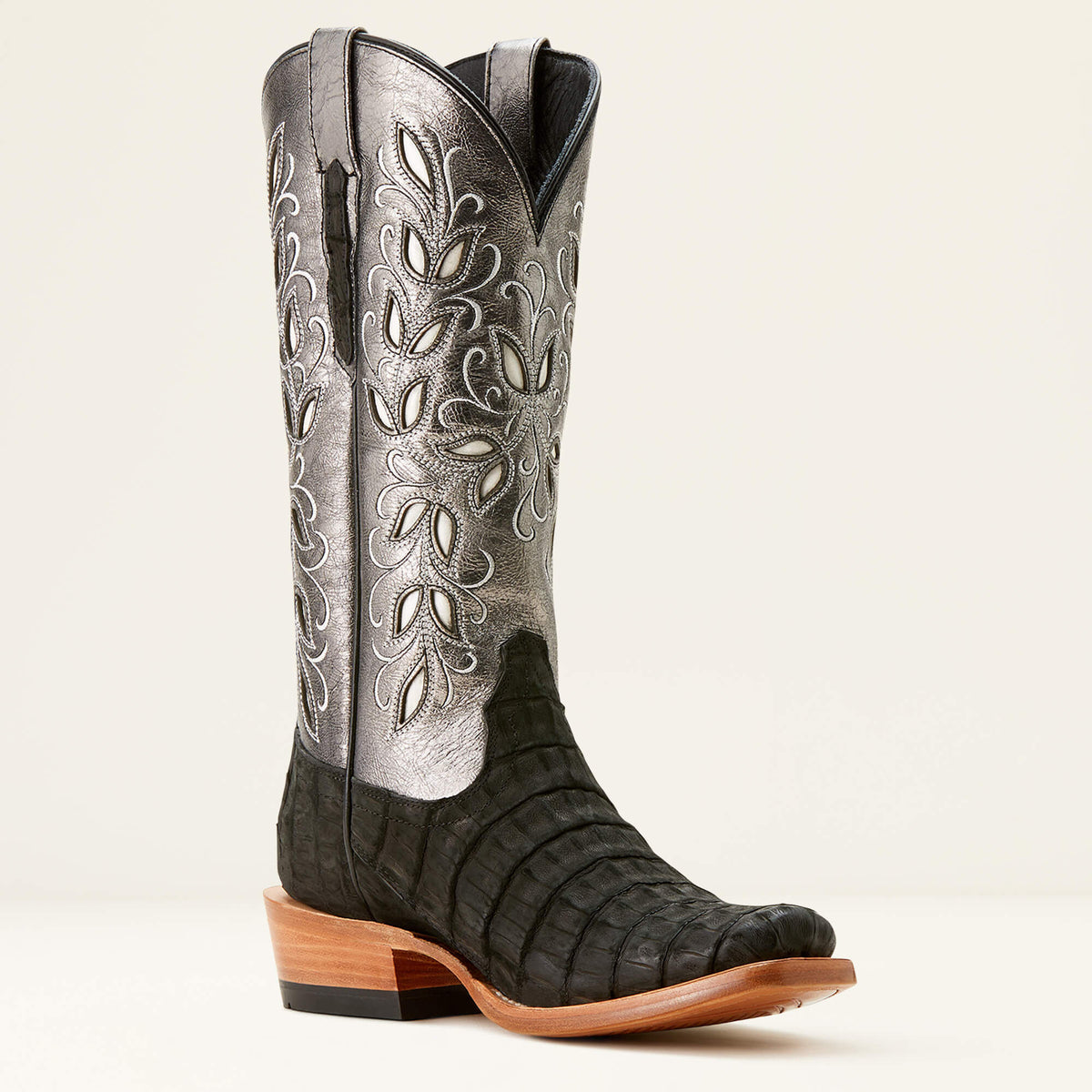 Ariat Recommended Futurity Silk Narrow Cutter Toe Western Boot