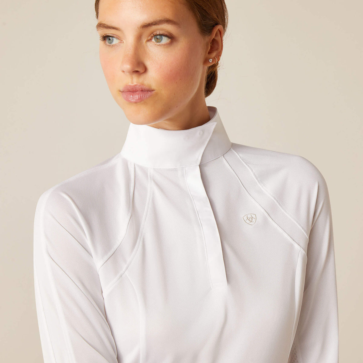 Ariat Deals Sunstopper 3.0 Show Shirt