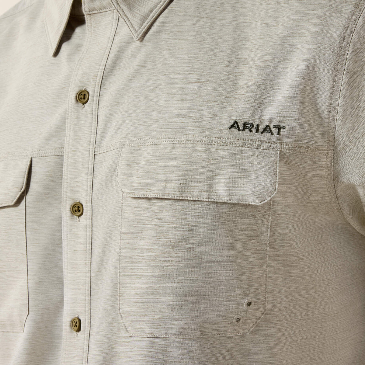 Ariat Signature VentTEK Outbound Fitted Shirt