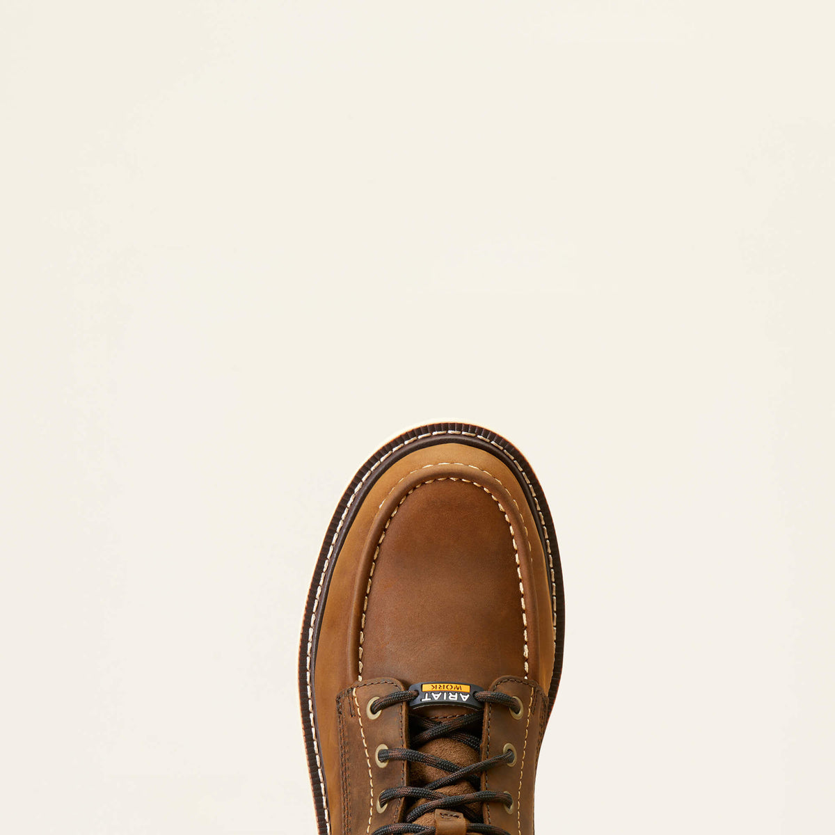 Ariat Latest Rebar Lift 6" Waterproof Composite Toe Work Boot