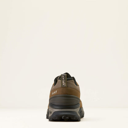 Ariat Best Price Traverse Low Waterproof Hiking Shoe