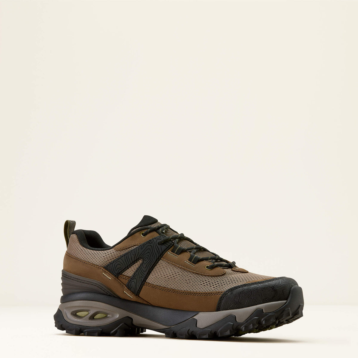 Ariat Best Price Traverse Low Waterproof Hiking Shoe