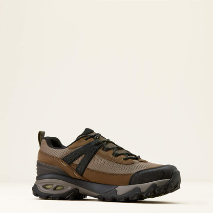 Ariat Best Price Traverse Low Waterproof Hiking Shoe