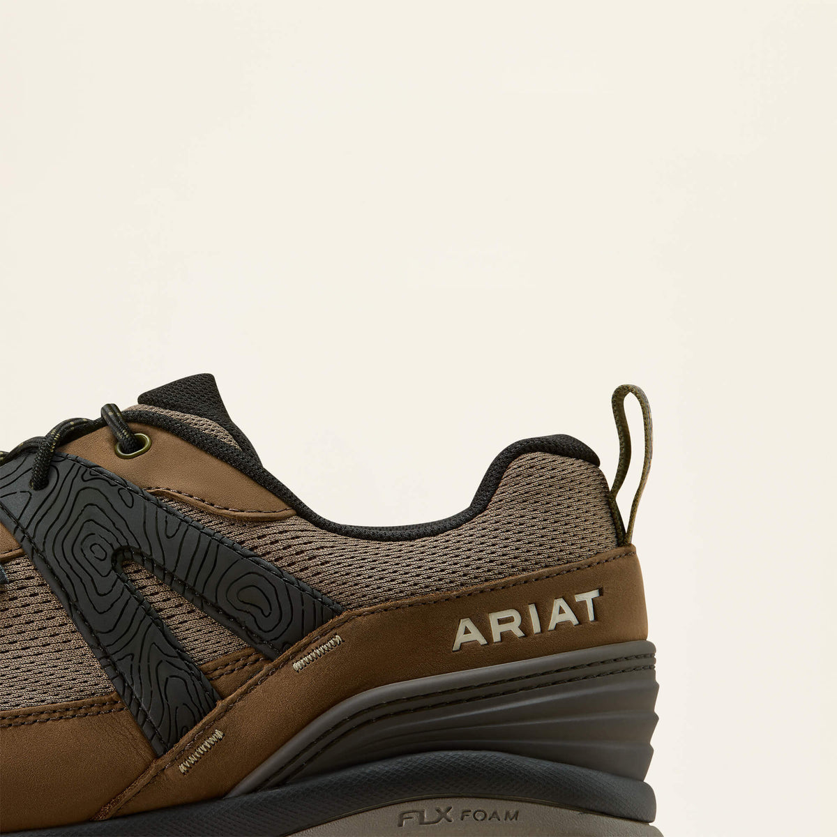 Ariat Best Price Traverse Low Waterproof Hiking Shoe