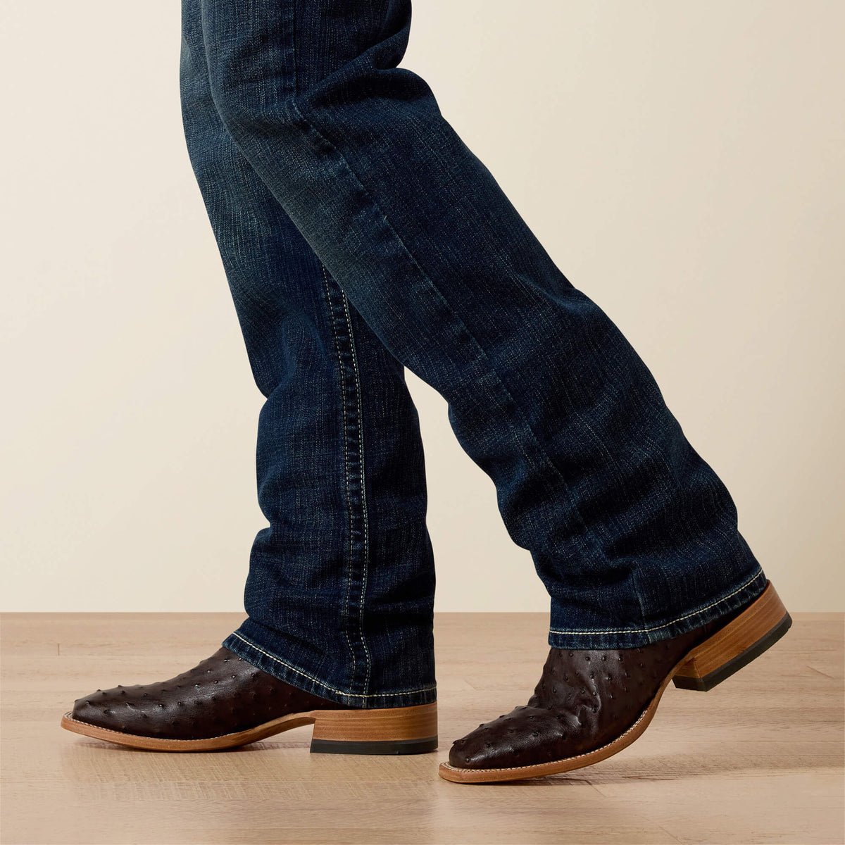 Ariat Best Seller M4 Relaxed Stretch Adkins Boot Cut Jean