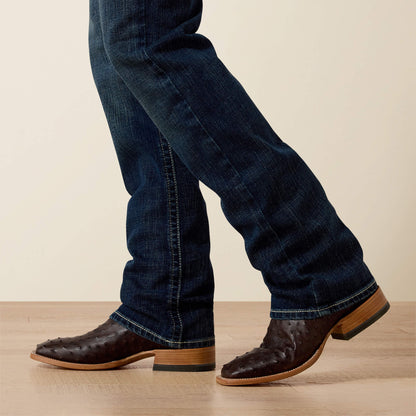 Ariat Best Seller M4 Relaxed Stretch Adkins Boot Cut Jean