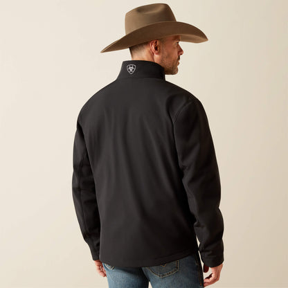 Ariat Deals Logo Softshell Jacket