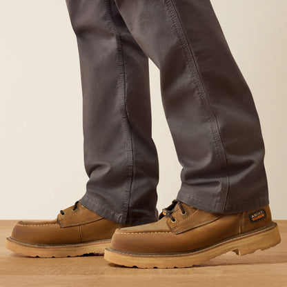 Ariat New Rebar M4 Relaxed Made Tough DuraStretch Straight Leg Pants