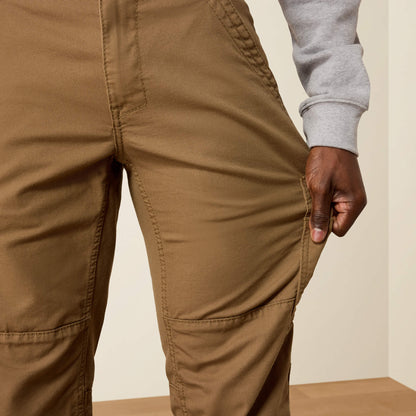 Ariat Premium FR M5 Straight DuraStretch DuraLight Cordura Canvas Straight Pant