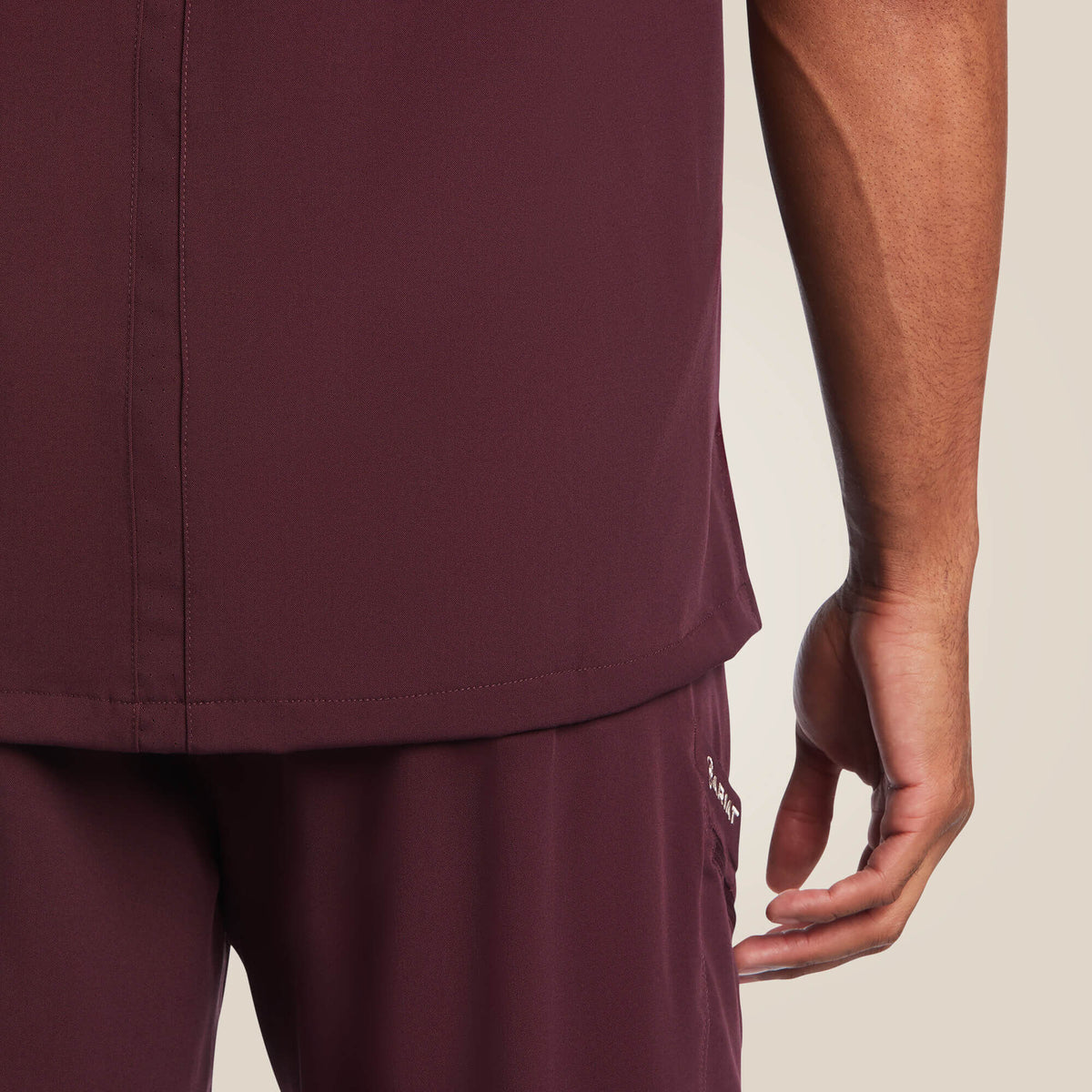 Ariat Signature Whitman Scrub Top