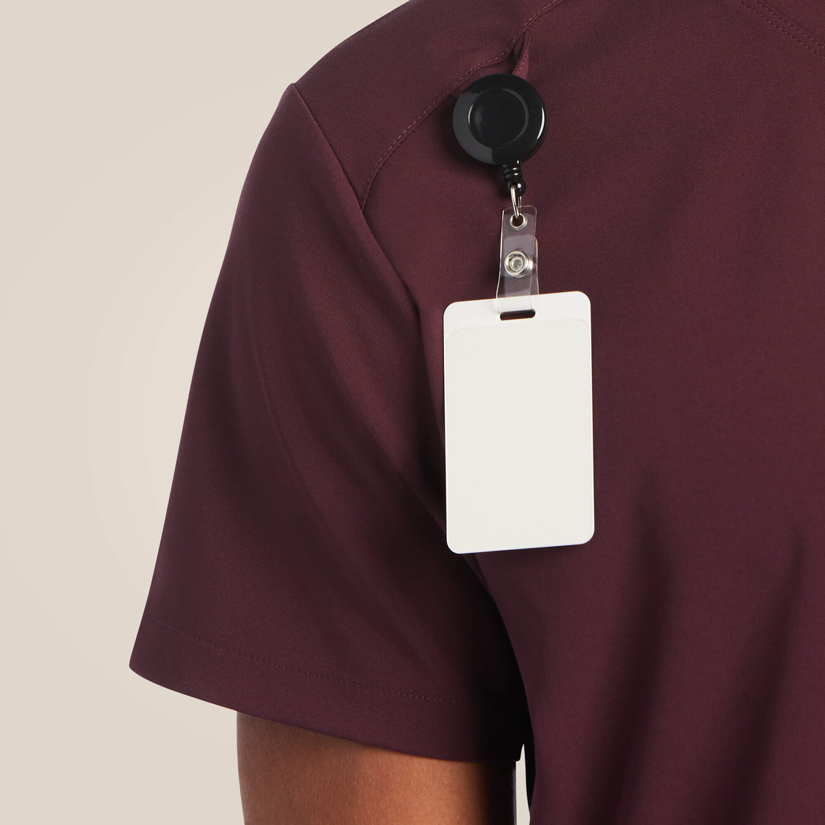 Ariat Signature Whitman Scrub Top