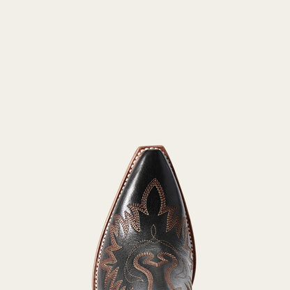 Ariat Smart Buy Dixon X Toe Western Boot