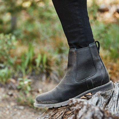 Ariat Featured Wexford Waterproof Chelsea Boot