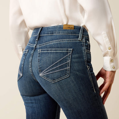 Ariat Sale Perfect Rise Aisha Trouser Jeans