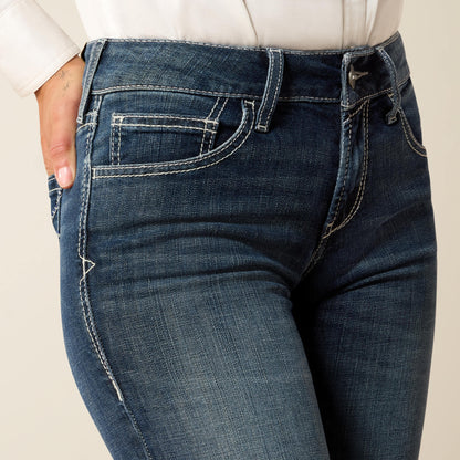 Ariat Sale Perfect Rise Aisha Trouser Jeans