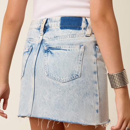 Ariat Quality Cowgirl Mini Skirt