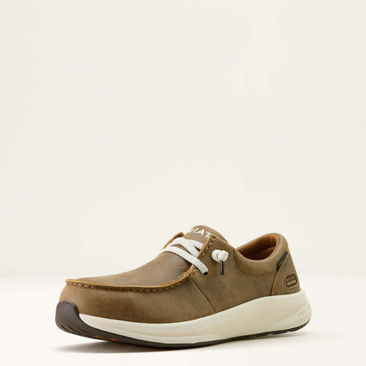 Ariat Classic Buckeye Steel Toe Work Shoe
